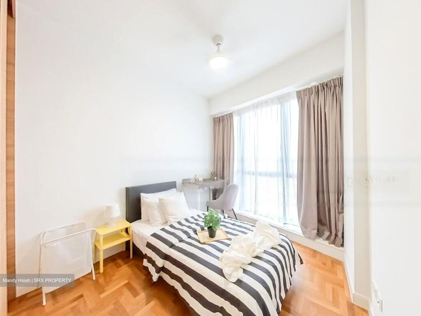 Simsville (D14), Condominium #477600351